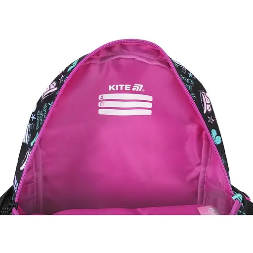 Рюкзак детский Kite Kids LOL (LO26-2735XS) - фото 8