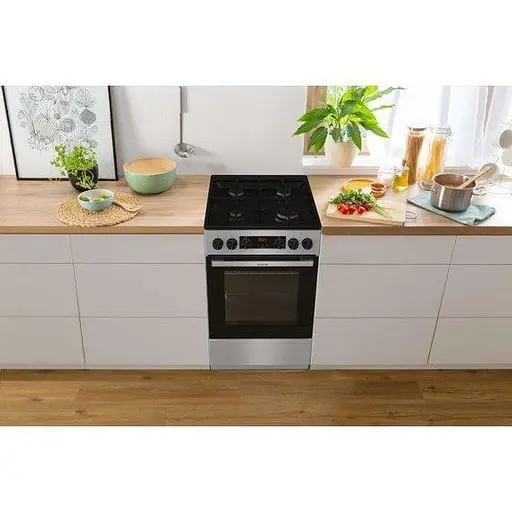 Комбинированная плита Gorenje GK5C60SJ - фото 5