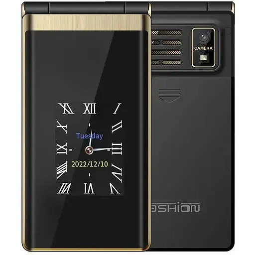 Смартфон Doogee N55 4/128Gb black