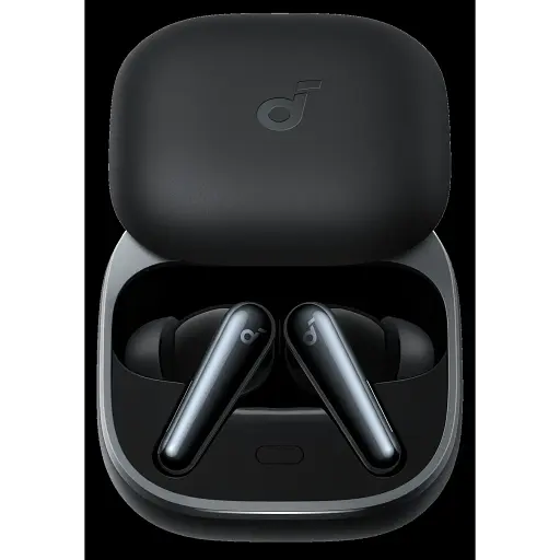 Гарнитура Anker SoundCore Liberty 5 Black (7133697) - фото 5