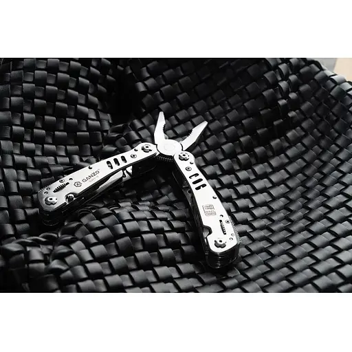 Мультитул Multi Tool Ganzo G301-H - фото 7