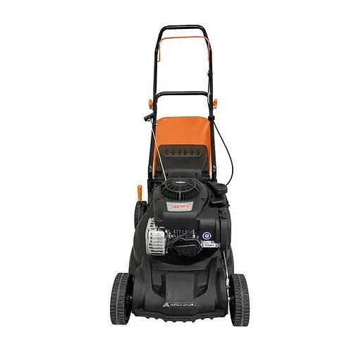 Газонокосилка бензиновая Yard Force GM B40 - фото 3