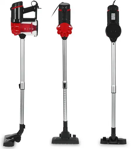 Пылесос ручной Crownberg СВ-671 с контейнером 3 литра 2400 Вт - фото 3