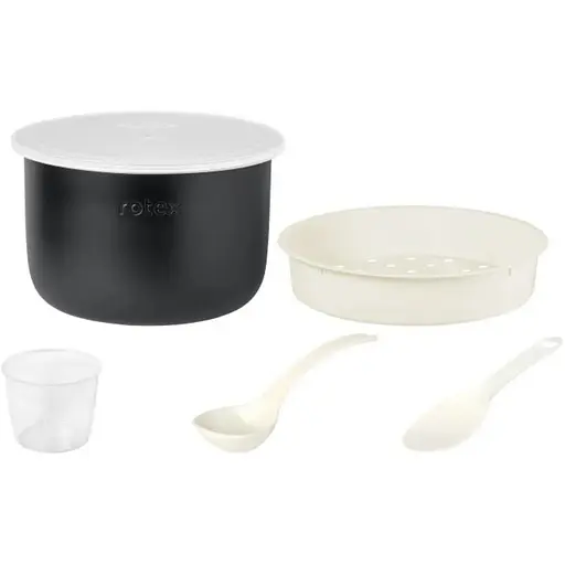 Мультиварка Rotex RMC506-CB Excellence - фото 7