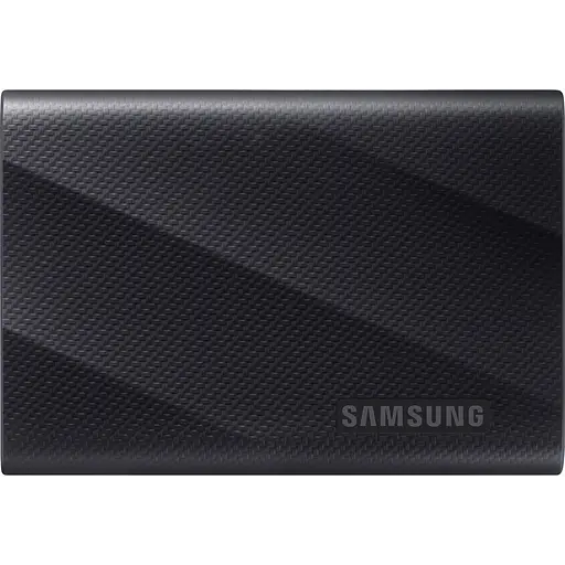 Накопичувач SSD Samsung SSD накопитель 1.0TB T9 Black (MU-PG1T0B/EU) - фото 1