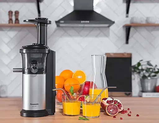 Panasonic MJ-L500STQ - фото 5