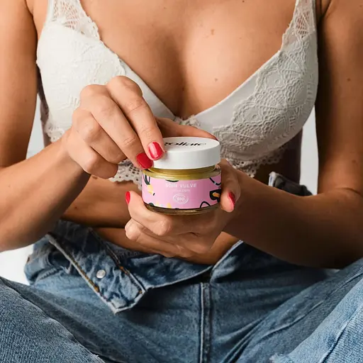 Бальзам для вульви Goliate Soin Vulve 15 мл - фото 7