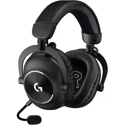 Наушники с микрофоном Logitech G Pro X 2 Lightspeed Black (981-001263) - фото 3