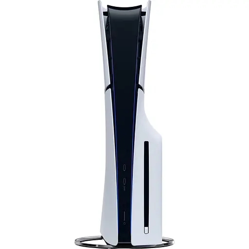 Игровая консоль Sony PlayStation 5 Slim 1TB + NBA 2K26 (EN) Bundle [147318] - фото 3