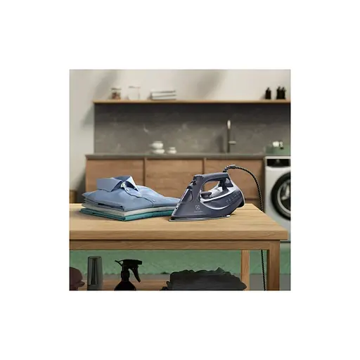 Утюг Electrolux E6SI1-4MN - фото 3
