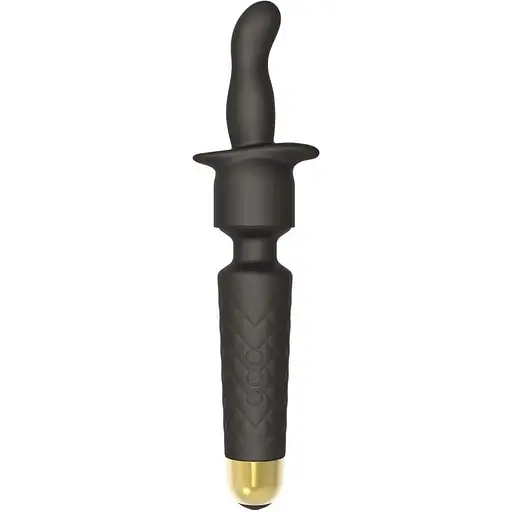 Мінівібромасажер Dorcel Kit Wanderful - фото 6