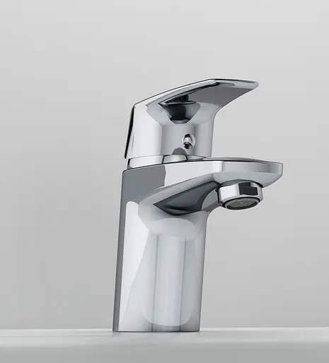 Змішувач для умивальника AM.PM Gem F9002100 - фото 6