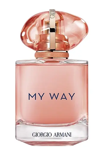 Оригінал Giorgio Armani My Way Ylang 90 мл парфумована вода - фото 1