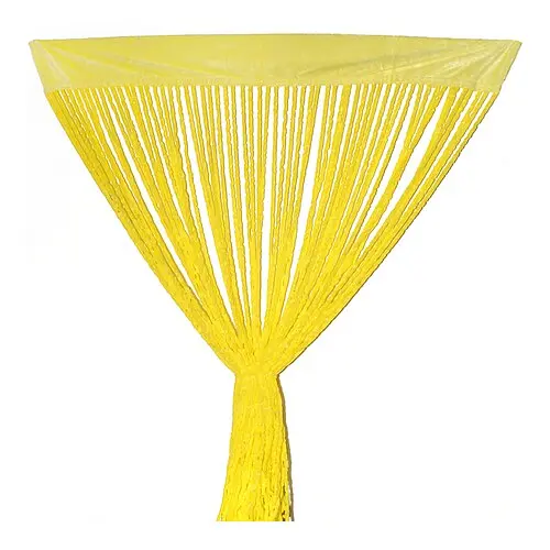 Штора-нити плюшевая - фото 2