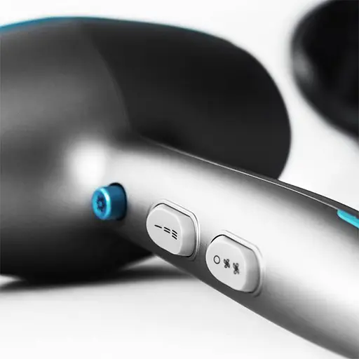 Фен CECOTEC IoniCare 5300 Maxi Aura Black - фото 6