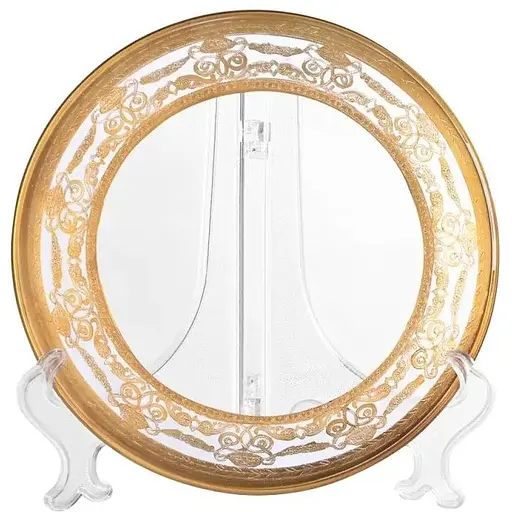 Блюдо 21 cm Барі NGD30DISH