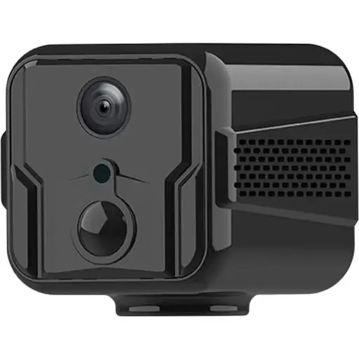 Міні камера відеоспостереження Nectronix T9, Full HD 1080P, датчик руху, акумулятор 2600 мАг 4G (100774)