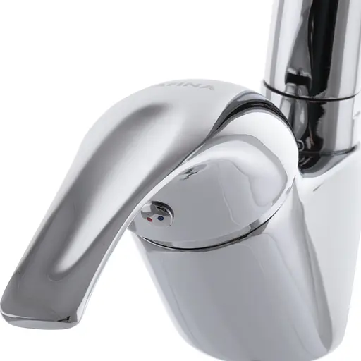 Смеситель для кухни EP Afina 011 EP0102 Хром - фото 4