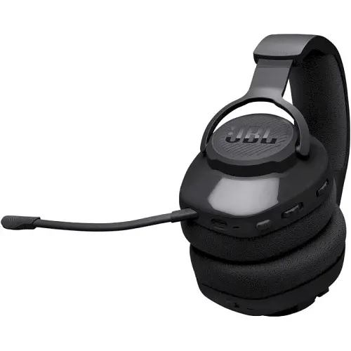 Наушники Quantum 360 Wireless, Black JBL teh0020111 - фото 7