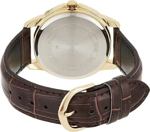 Годинник CASIO MTP-V004GL-7AUDF - фото 3