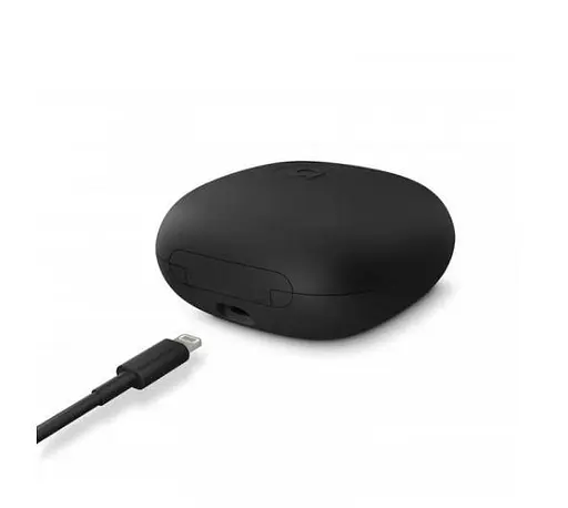 Навушники бездротові Beats Powerbeats Pro Totally Wireless Earphones Navy (MY592) - фото 6