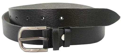 Ремінь шкіряний Skipper жіночий 110-130х2,5 см acs0017657 - фото 3