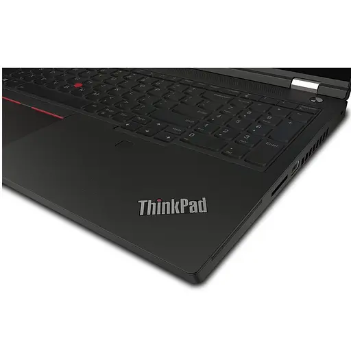 Ноутбук Lenovo ThinkPad T15g Gen 2 i7-11800H la 4.60 GHz,15.6'',UHD,IPS,32GB,1TB,RTX 3080 16GB - фото 13