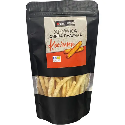 Сир паличка Esnack сулугуні хрусткий 50 г