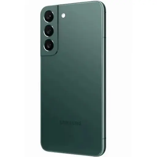 Смартфон Samsung Galaxy S22 8/256GB Green (SM-S901BZGG) - фото 7