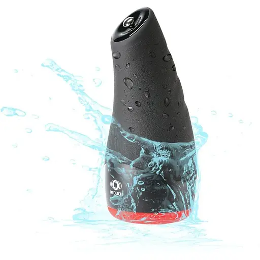 Мастурбатор Otouch CHIVEN 3 - фото 5