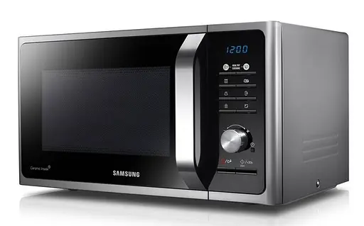Мікрохвильова піч Samsung MS23F301TAS