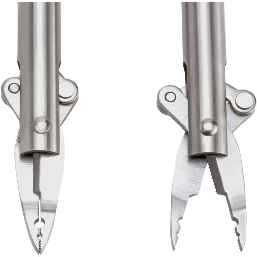 Екстрактор DaiichiSeiko Gun Pliers + Holster к:foliage green - фото 4