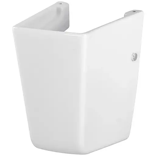 Півп'єдестал Cersanit Carina K31-003 - фото 1