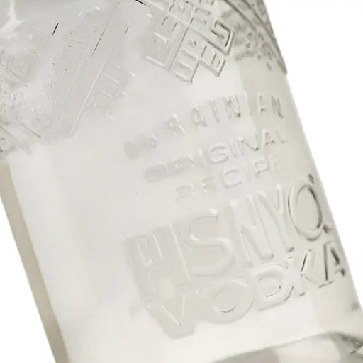 Горілка Pisnya Ре Особлива 40% 0.7 л - фото 5