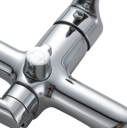 Смеситель для ванны Lidz Astra 005 LDAST005CRM48088 - фото 7