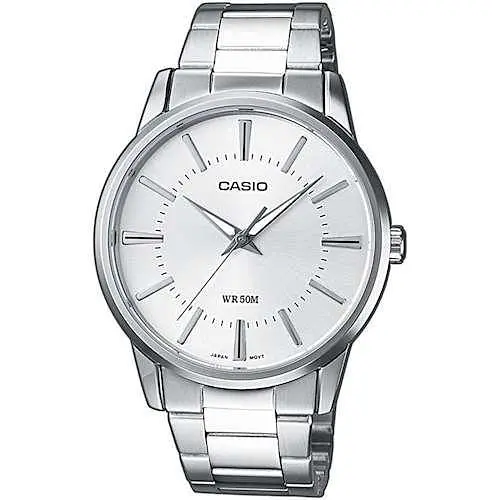 Годинник Casio MTP-1303PD-7AVEF