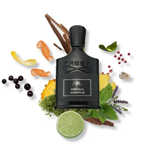 Тестер Creed Absolu Aventus парфумована вода 75 ml - фото 2