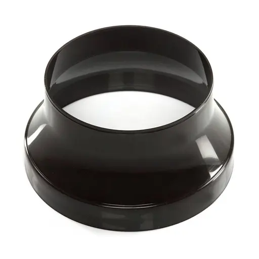 Вытяжка наклонная Eleyus Focus 1000 60 WH - фото 3