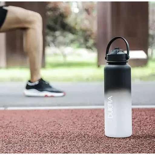 Фляга Duiera Sports Gradient Tritan Water Cup 700 мл - фото 2