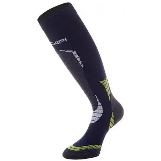Термошкарпетки Accapi Ski Wool 39-41 Navy (1033-ACC H0900.941-II)