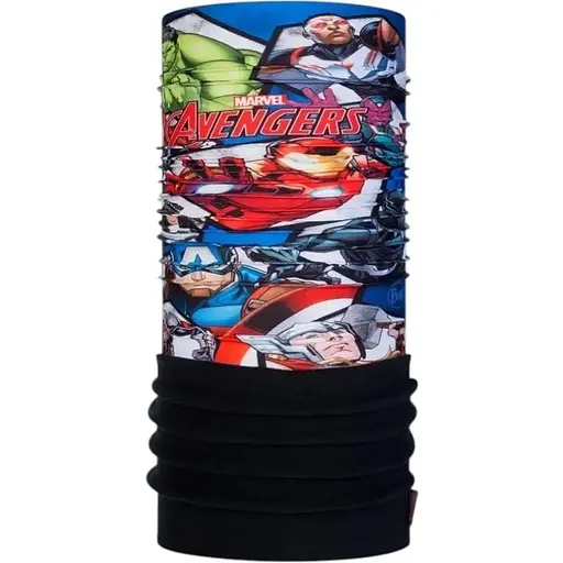 Мультипов'язка Buff Superheroes Junior Polar Avengers Time Multi Black (1033-BU 121588.555.10.00)