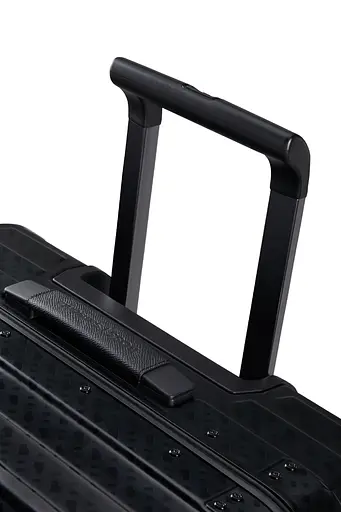 Валіза 69 См Samsonite LITE-BOX ALU / BOSS GRAPHITE MONOGRAM 69x47x27 KO3*28002 - фото 9