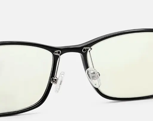 Комп'ютерні окуляри Xiaomi Mi Computer Glasses (HMJ01TS) Black - фото 5