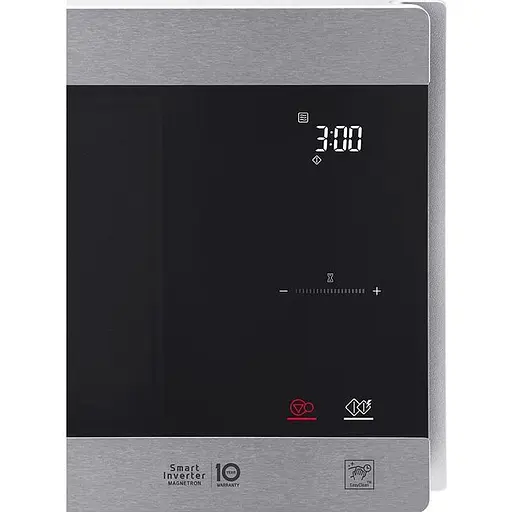 Мікрохвильова піч LG NeoChef Smart Inverter MH6595CIS [106155] - фото 6
