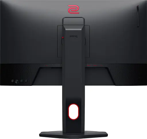 Монітор BenQ Zowie 24.5" XL2540K Dark Grey (9H.LJMLB.QBE) (87164) - фото 5