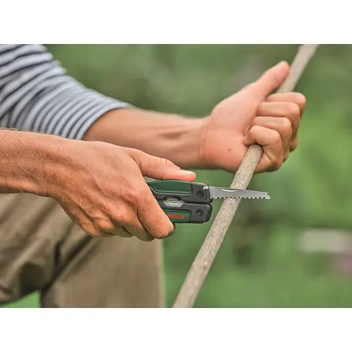 Мультитул Bosch 16 элементов (1.600.A02.Z98) - фото 4