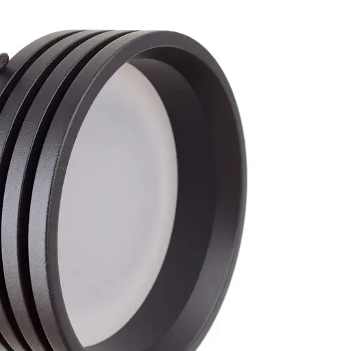 Светильник точечный Brille в ванную HDL-DS 149 GU10 ВК MR16 36-436 - фото 6