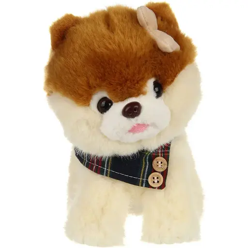 Интерактивная мягкая игрушка AiDA Cute Pet (AD933-170E) - фото 3