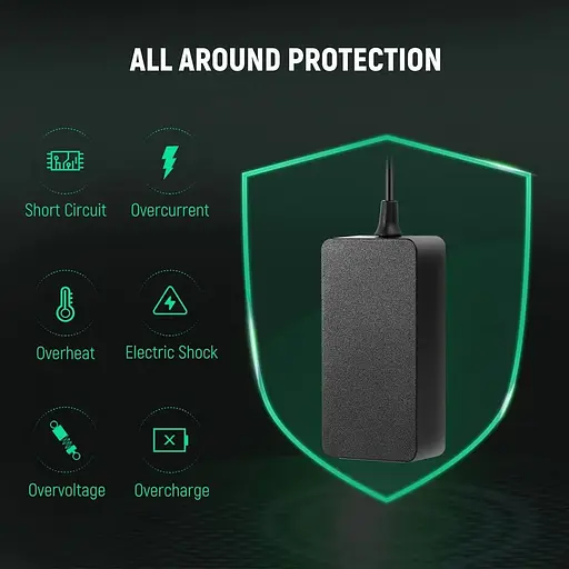 Змінна мак'яна батарея NEEWER LP-E6/E6N/E6NH Canon - фото 3