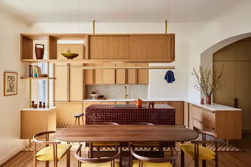 Kitchen Interiors - фото 17